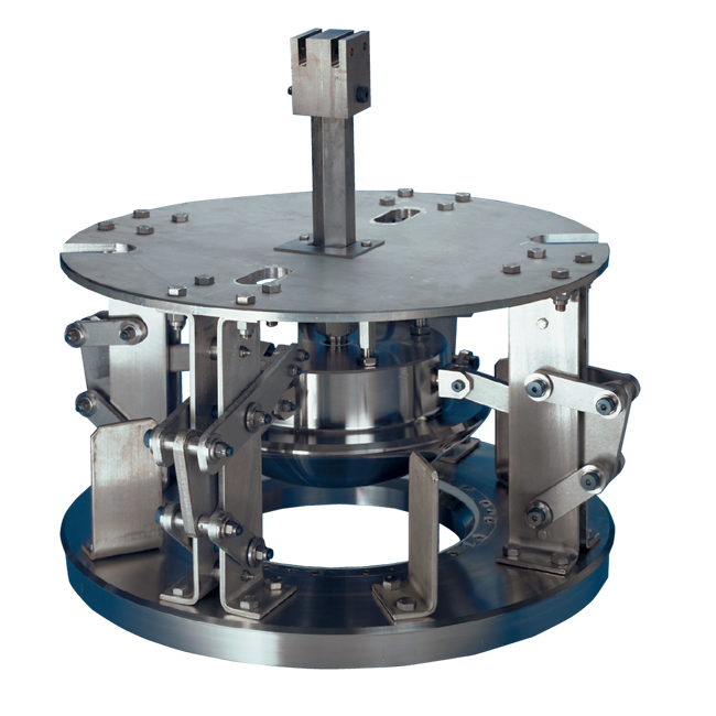 Emerson Anderson Greenwood Liquid Storage Internal Tank Valve